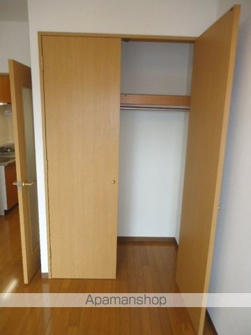 エクセレント一葉の内装写真