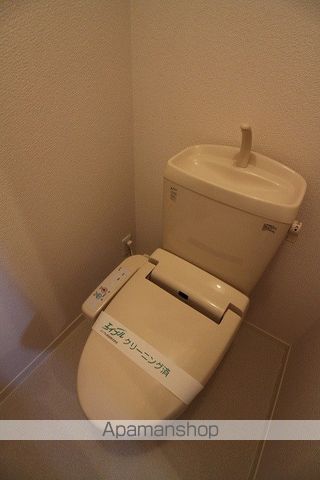 フォンターナの内装写真