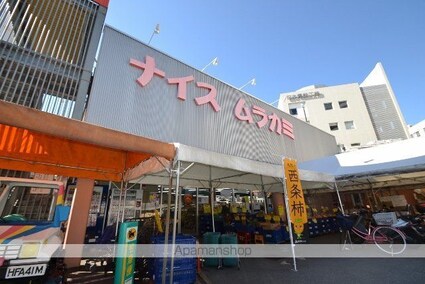 広島県広島市中区上幟町[1K/34.94m2]の周辺5