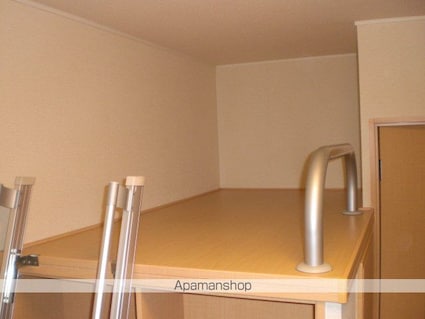 レオパレスフェリーチェ[1K/19.87m2]のその他部屋・スペース