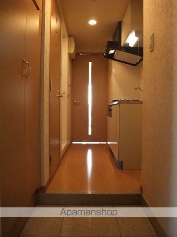 ルーブル西馬込弐番館の内装写真