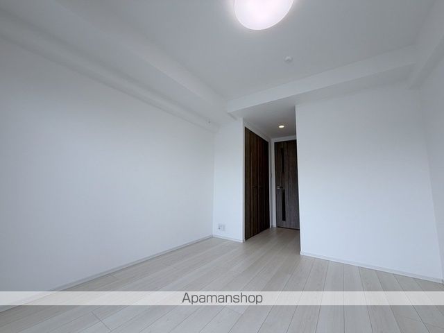 SーRESIDENCE名古屋菊井ALINEの内装写真