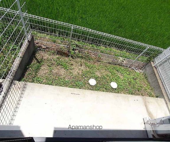 サンフローラ宝ヶ池の内装写真