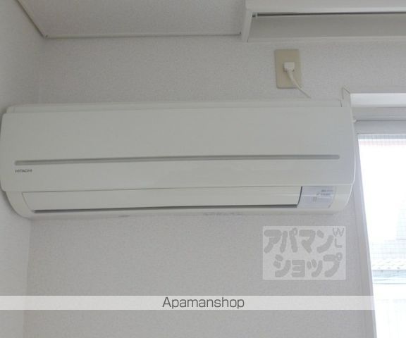 フレール下鴨の内装写真