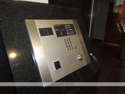 エスティメゾン千石[1K/20.2m2]の共用部10