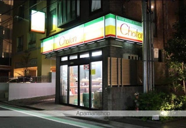 レオパレスカーサアベニューIVの周辺写真