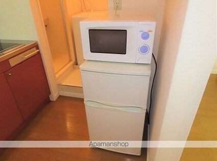 レオパレスミレナリス[1K/23.18m2]のその他部屋・スペース1