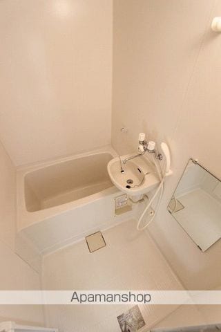 サニーハウス市川の内装写真