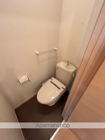 メゾン ド 南光の内装写真