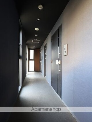 ＬＯＶＩＥ麻布十番[1R/25.51m2]の共用部