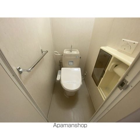 ヴィレッジアルカディアの内装写真