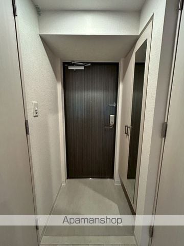 エスリード ザ・レーヴ大阪の内装写真