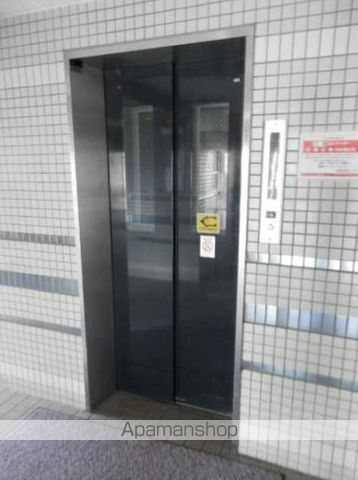 201松井ビルの外観写真