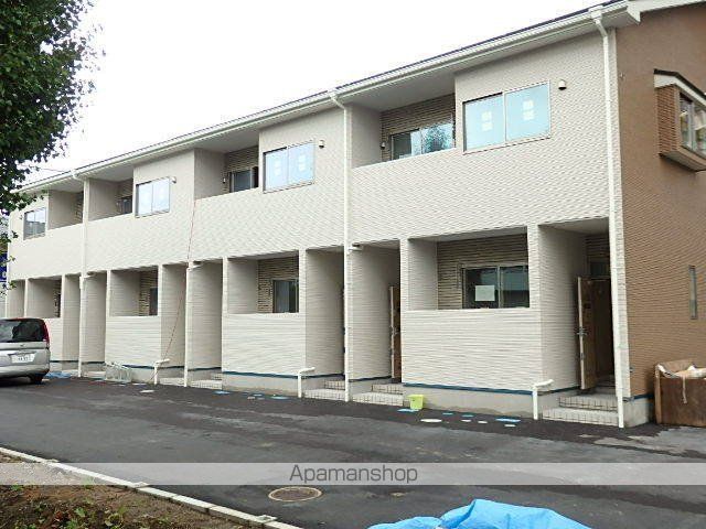 フレスコ向田の周辺写真