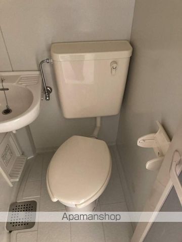 メゾンジュリアナモンドの内装写真