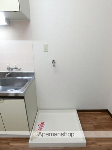 アンクスBの内装写真