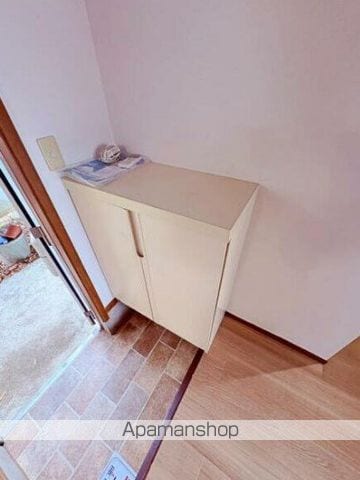 グリーンシティ山下の内装写真