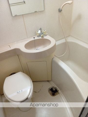 リバティハイツ美園の内装写真