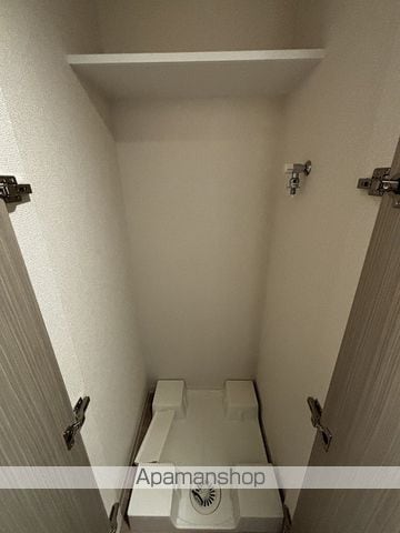 FIRSTFIOREJUSOELIOの内装写真