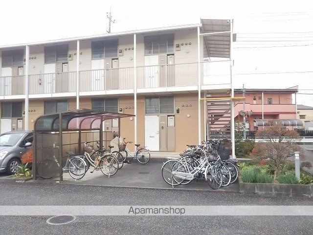 秩父鉄道本線 東行田駅 徒歩10分 2階建 築29年の内装写真
