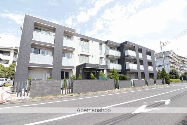 東京都立川市栄町５丁目[2LDK/73.91m2]の外観5