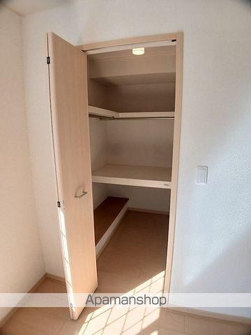 ラフィーネ不動上郷Aの内装写真