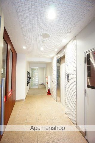 PIVOT静岡の玄関写真