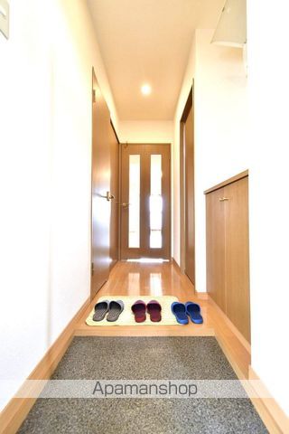 A−STEP霧島の内装写真