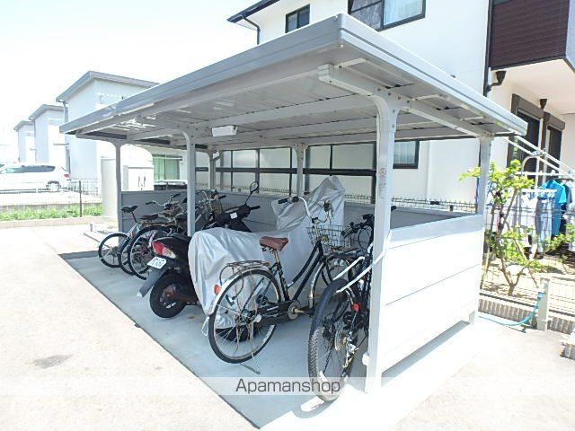 Tiidaの外観写真