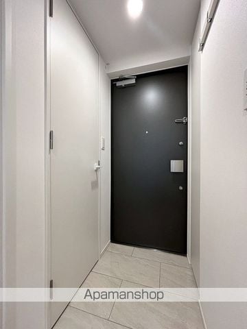 ノワールKITAHORIEの内装写真