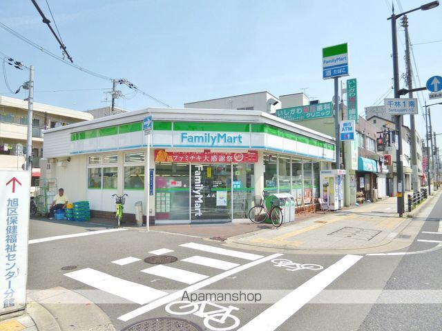 コンコード千林大宮の周辺写真