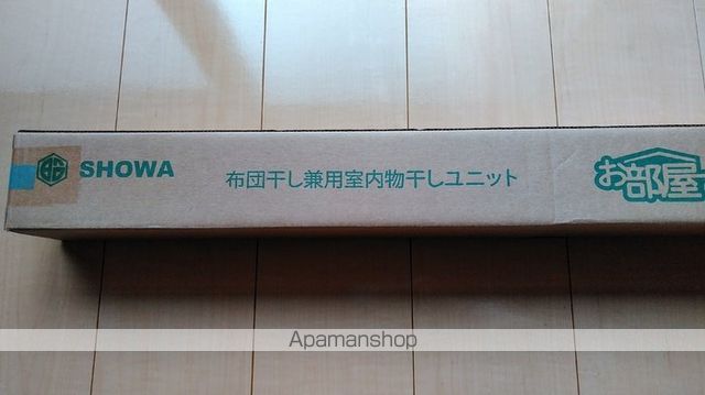 レシェンテ茨木G棟の内装写真