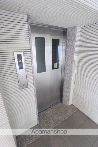 クレール和泉の内装写真