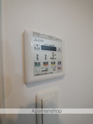 GRANDIR塚本の内装写真