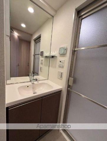 ベルファース蒲田Westの内装写真