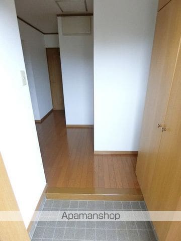オーヴィラージュの内装写真