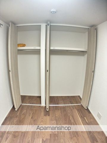 カレラコート大山の内装写真