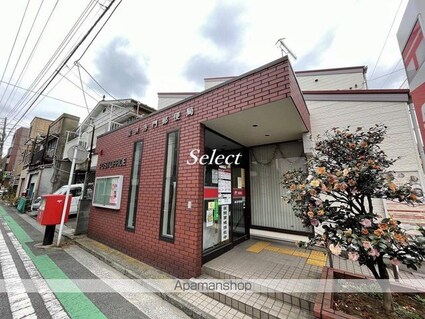 レオパレス西戸部[1K/19.87m2]の周辺5