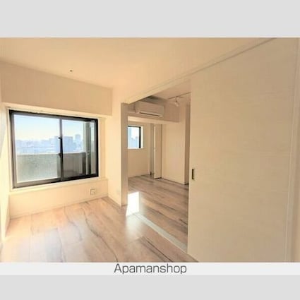 アリカ向島[1LDK/40.05m2]のリビング・居間2