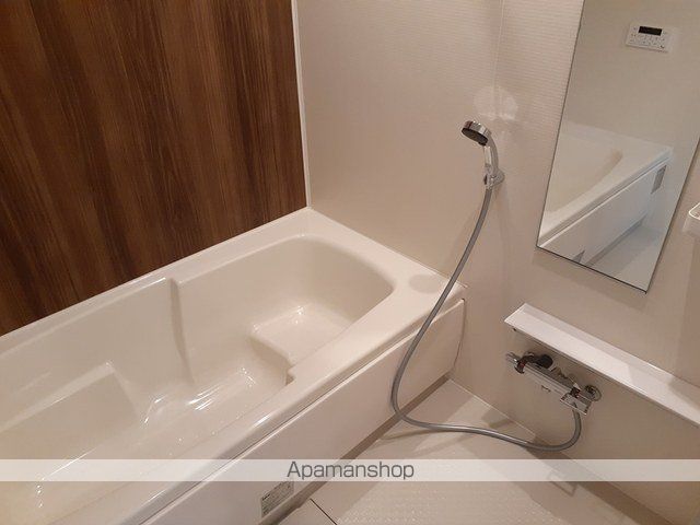 ハッフルパフIIの内装写真