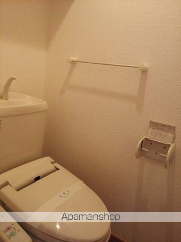 サンセベリアの内装写真