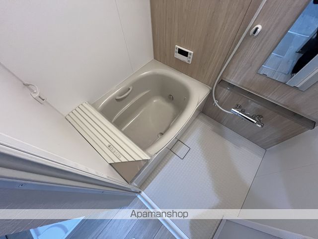 イクミハイツの内装写真