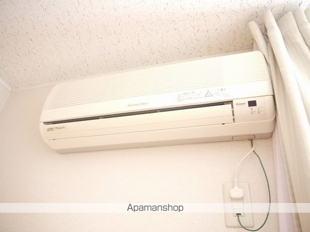 レオパレス若宮北の内装写真