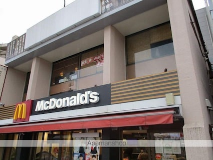 ピアニシオン　ブローニュ　クレスト[1R/14.14m2]の周辺6