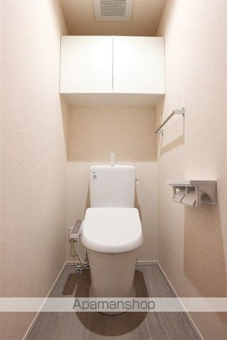ローテ ベルクの内装写真