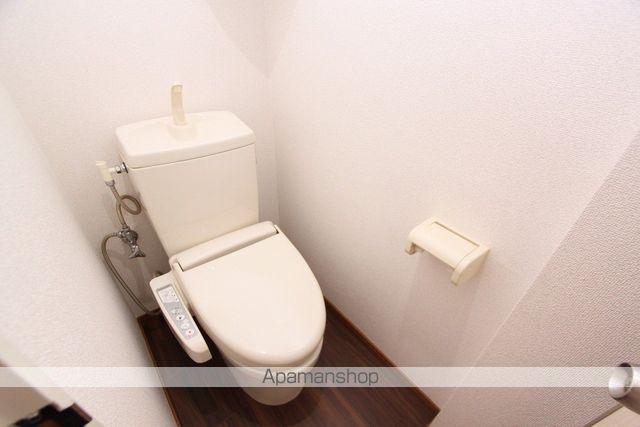サングレイスえのくまの内装写真