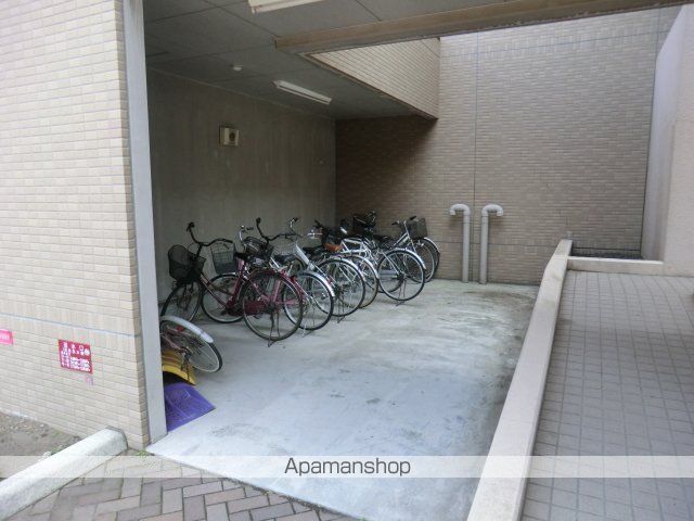 ツインタワー弐番館のその他写真