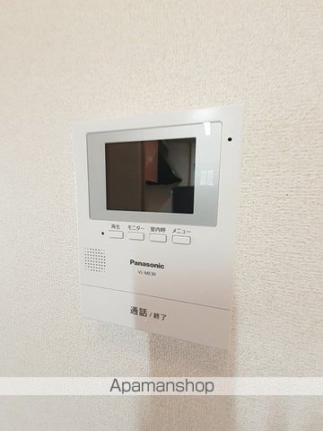 クラールS・S B棟の内装写真