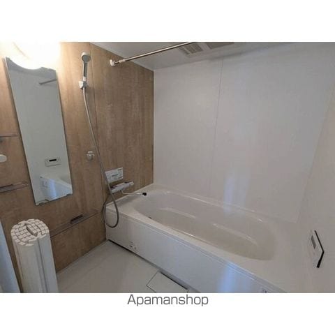 CASA AT新道東の内装写真