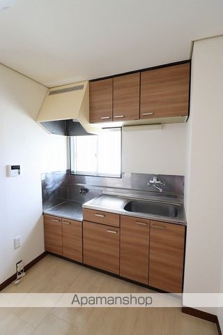 タウニイみくにの内装写真